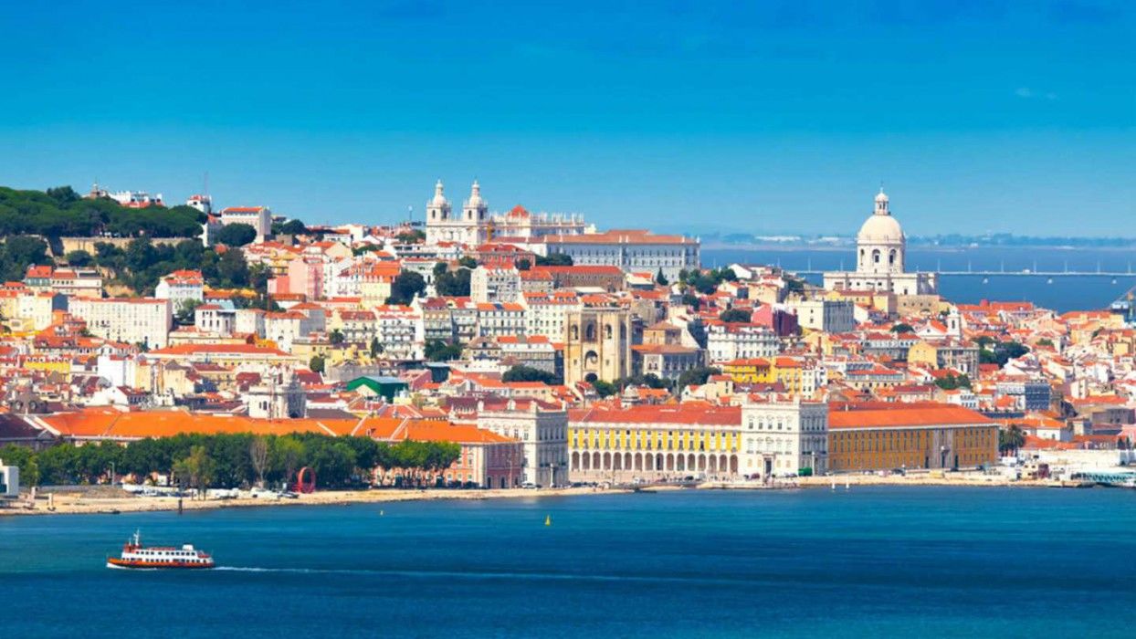 Hotel Pestana Cr7 Lisboa Esterno foto