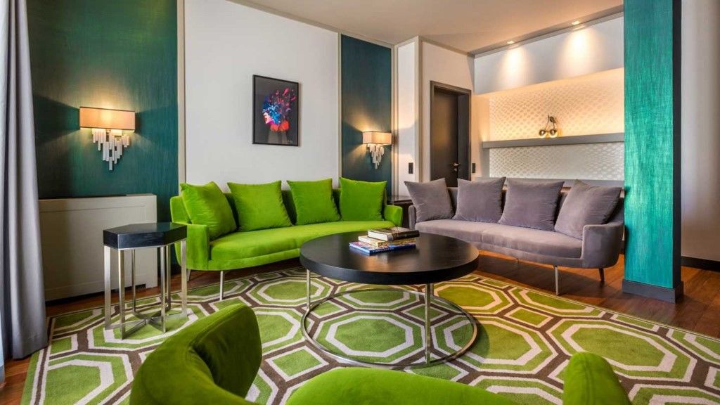 Hotel Pestana Cr7 Lisboa Esterno foto